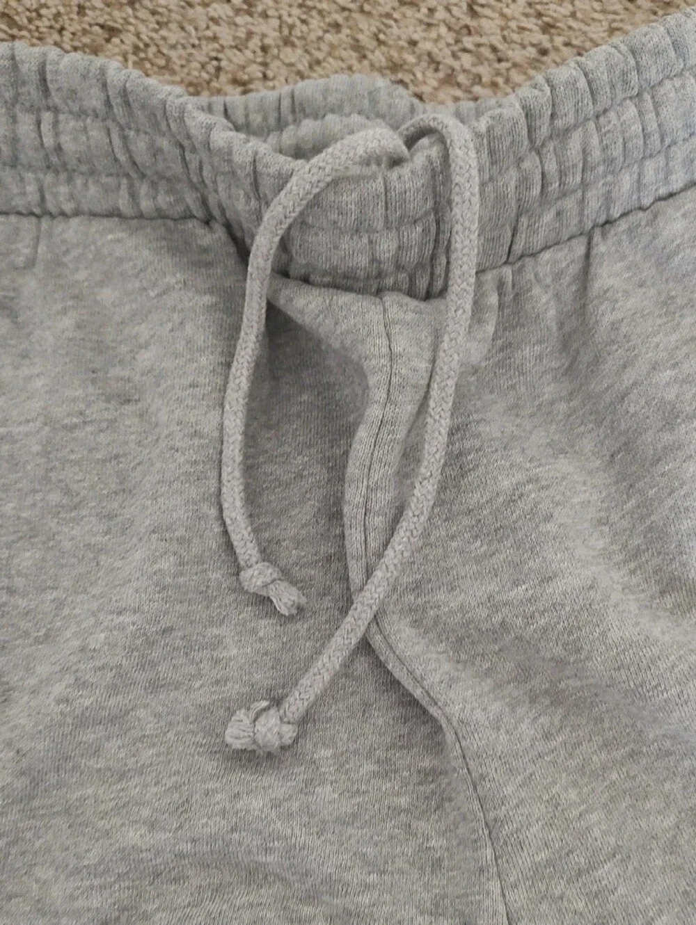 Old Navy Dark Gray Women Jogger Sweatpants